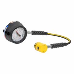 ENERPAC Load Cell: Remote Mount, 2,000 lb Gauge Capacity, 200 lb Min Reading, 20 lb Gauge Increments (MPN LH102). Key specifications — attr1088492: LH102; attr1088493: ENERPAC; attr1203976: Remote Mount.