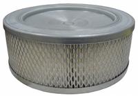 SOLBERG Filter Element: Paper, 3.5 in Overall Ht, 6 in Inside Dia, 8 1/2 in Outside Dia, 874. Key specifications — attr59866: 874; attr59869: SOLBERG; attr59875: Common Vacuum Pump Filter Housings.