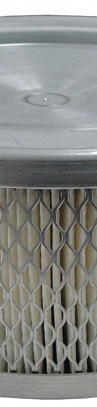 SOLBERG Filter Element: Paper, 3.5 in Overall Ht, 6 in Inside Dia, 8 1/2 in Outside Dia, 874. Key specifications — attr59866: 874; attr59869: SOLBERG; attr59875: Common Vacuum Pump Filter Housings.