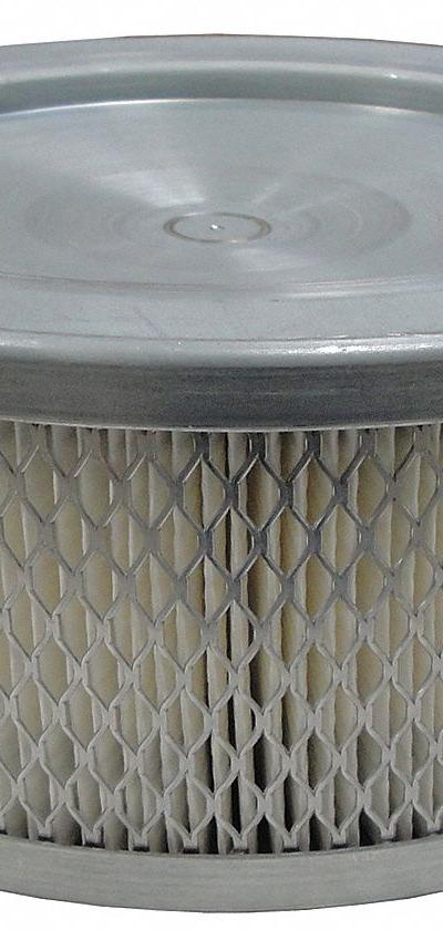 SOLBERG Filter Element: Paper - Air Filter Replacement Elements