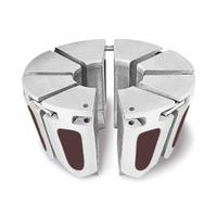 PARKER HY-8 SRS PARKRIMP DIE: 1 9/16 in Max, Silver, 1 Wire Braid, HY Series (MPN 80C-H860). Key specifications — attr565002: 80C-061; attr565004: Silver; attr666556: 1 Wire Braid; attr565021: HY Series.