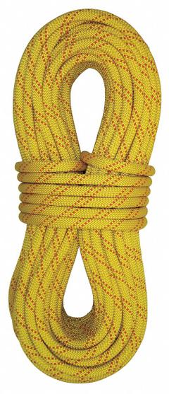 STERLING ROPE General Purpose Utility Rope: Kernmantle, 1/2 in Dia, 920 lb Working Load Limit, Nylon (MPN SS125090092). Key specifications — Brand: STERLING ROPE; Rope Type: Static.