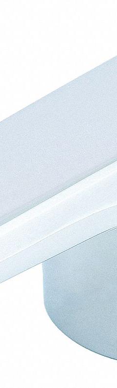 BRADLEY Handle: Compatible Product Type Showers (MPN 128-047). Key specifications — Compatible Product Type: Showers; Brand: BRADLEY; Product Type: Handle Equa-Flow.