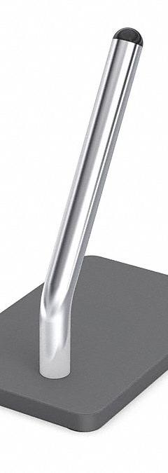 IKA Stand: 7 in Overall Lg, 3 7/8 in Overall Wd, 5 1/2 in Overall Ht (MPN 0035001735). Key specifications — Compatible with Product Type: Vacuum.
