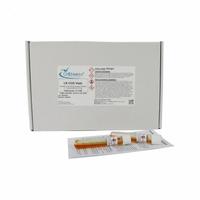 CHEMETRICS Water Quality Test Kit: Chemical Oxygen Demand, 0 to 150 ppm, 149 Tests, (150) Vials (MPN K-7356). Key specifications — Includes: (150) Vials; Range: 0 to 150 ppm; Sensitivity: Spectrophotometer 3 mg/LLED Photometer +/- 7 mg/L; Test Parameters: Chemical Oxygen Demand.