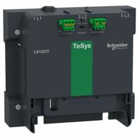 SCHNEIDER Module: Control Module, LX1G3TEHEA. Key specifications — Manufacturer Part Number: LX1G3TEHEA; Brand: SCHNEIDER; Compatible with Series: TeSys Giga.