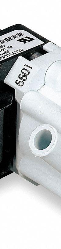LITTLE GIANT Magnetic Drive Pump: Glass-Filled Polypropylene, 1/200 hp Horsepower, Single Phase (MPN 588001). Key specifications — Gasket Material: Buna-N; Nameplate Voltage: 115V AC; Brand: LITTLE GIANT.