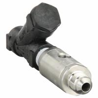 WATTS Dual Check Valve: SD-3, 3/8 in Pipe Size, FNPT x MNPT, 2.5 gpm Flow Rate, 4.5 in Overall Lg (MPN SD3-MF 3/8"). Key specifications — Brand: WATTS; Connection Type: FNPT x MNPT.