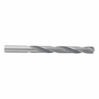 IZAR Jobber Length Drill Bit: #17, 135° Split Point, Carbide Tipped (MPN 86003). Key specifications — attr1229415: 0.1730.