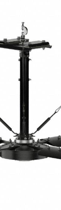 HUNTER INDUSTRIAL Ceiling Fan: 148,341 cfm Airflow, 20 ft Blade Dia, Variable Speeds, 240V AC, ECO (MPN E20-23P-IP-LG). Key specifications — Voltage: 240V AC; Light Kit: No; Series: ECO; Number of Speeds: Variable; Phase: Three; Current: 3.5 A; Brand: HUNTER INDUSTRIAL.