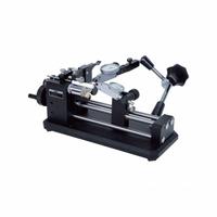 INSIZE: 10.512 in x 4.49 in x 5.118 in, 10.512 in x 4.488 in x 5.118 in Base Size, Smooth Anvil (MPN 4737-26E). Key specifications — attr1183835: 4737-26E; attr1183837: INSIZE; attr1183838: Dust Cover; attr1183846: Fine Adjust Top (FAT); attr1183840: 10.512 in x 4.488 in x 5.118 in.