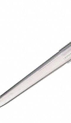 COLE-PARMER Pipette Tip: Sterile, 1,000 ul Capacity, Preconfigured Rack, No Filter, Clear, 576 (MPN 1635019). Key specifications — Autoclavable: Autoclavable; Brand: COLE-PARMER; Color: Clear; Disposability: Reusable; Material: Polyethylene; Sterility: Sterile; For Pipette Type: Universal; Includes Filter: No Filter.