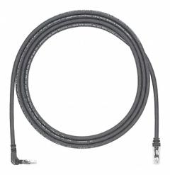 PANDUIT Replacement Cable: 0 V AC to 600 V AC, 4 ft Cable Lg, VS-AVT-CABLE-04. Key specifications — Product Type: Replacement Cable; Compatible with Manufacturer Model Number: VS-AVT-C08-L10; Brand: PANDUIT; Compatible with Grainger Part Number: 54ZW97.