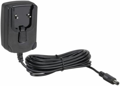 OHAUS Adapter (MPN 46001724). Key specifications — Product Type: AC Adapter; Brand: OHAUS. - Material Handling Parts