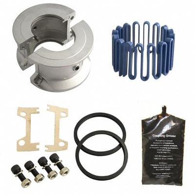 MARTIN GRID COUPLING ASSY - 1130T GRID AND BELOW: 1060T Coupling Size, Horizontal - Cover Grid Assemblies
