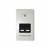 MITSUBISHI ELECTRIC Handheld Remote Control: Handheld Remote Control, Heat Pump, Mitsubishi Electric (MPN PAR-FA32MA-W). Key specifications — Product Type: Handheld Remote Control; Manufacturer Part Number: PAR-FA32MA-W; Brand: MITSUBISHI ELECTRIC.