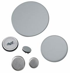 HOFFMAN Hole Seal: Steel, 4 in Conduit Hole Size, For 4.62 in Hole Dia - Max, Steel, 3R, Gray (MPN AS400). Key specifications — Color: Gray; Brand: HOFFMAN; Finish: Powder Coated; For Hole Type: Conduit; Includes: Oil Resistant Gasket; Material: Steel; NEMA Enclosure Rating: 3R.
