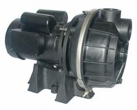Sprinkler Pump: Self-Priming, 115/208-230V AC, 1 1/2 hp, 50 psi Shut Off, TEFC (MPN 5RWP5). Key specifications — Brand: DAYTON; Motor Enclosure Type: TEFC.