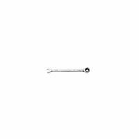 GEARWRENCH Combination Ratcheting Wrench: Alloy Steel, Full Polish Chrome, 5/16 in Head Size, Std (MPN 86941). Key specifications — attr309600: 5/16 in; attr309611: Full Polish Chrome; attr309610: Alloy Steel; attr309604: Yes; attr309612: No; attr309613: No; attr309615: No; attr324932: GEARWRENCH.