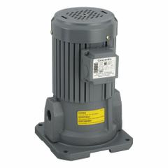 GRAYMILLS Machine Tool Pump: 230/460V AC, 1/2 hp, 500 SUS Max Visc, 35 gpm Max Flow, 3/4" NPT, 3 (MPN IMS50-F). Key specifications — Brand: GRAYMILLS; Ports: 3/4" NPT.