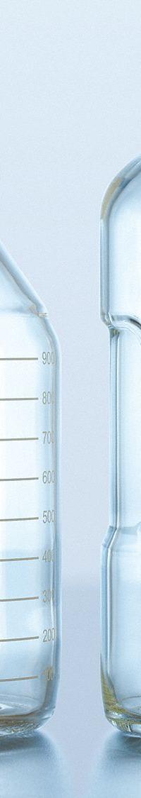 DURAN Media Bottle: 1 L, Screw-On, GL45, 253 mm, Colorless, Closure Included, Wide Mouth Size (MPN 218815457). Key specifications — Closure Type: Screw-On; Mouth Size: Wide; Screw Closure Size: GL45; Brand: DURAN; Body Color: Colorless.