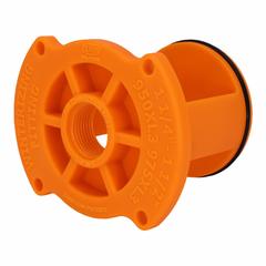 ZURN Winterization Flush Tube: Flush Tubes, 900XL3, 950XL3/975XL3, Backflow Preventer (MPN RK114-112-900XL3WF). Key specifications — Compatible Product Type: Backflow Preventer; Compatible with Series: 900XL3; Product Type: Flush Tubes.