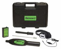 SPECTROLINE Ultrasonic Leak Detector: Ultrasonic Leak Detector, CE Certified, No Display (MPN SPI-MDT). Key specifications — Brand: SPECTROLINE; Includes: Windows.