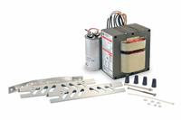 GE LAMPS HID Ballast Kit: 1,000 W Max. Bulb Watts, ANSI Code S52, Pulse, 120/208/240/277/480V AC (MPN GES1000ML5AA5-5). Key specifications — Brand: GE LAMPS; Includes: Ignitor.