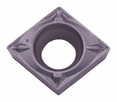 KYOCERA Diamond Turning Insert (MPN CCMT32505WPPR1725) - Diamond Indexable Turning Inserts