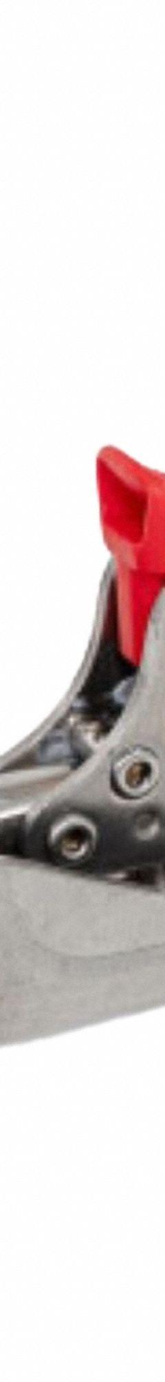 JW WINCO Push-Pull Toggle Clamp: Through-Hole Base Mounting, Locking Vertical Handle, M8 (MPN 841.3-305-ASLX-NI). Key specifications — Plunger Thread: M8; Recommended Spindle Model No.: 708.1-M8-68-A-NI; Brand: JW WINCO.