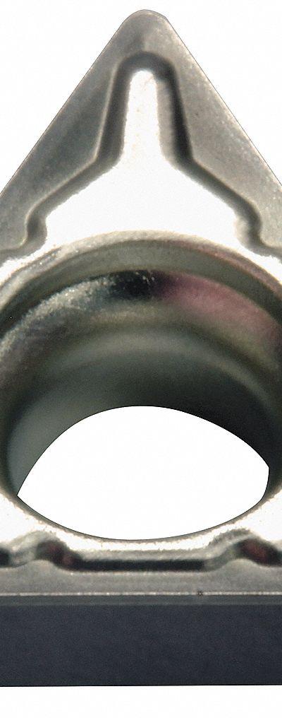 SUMITOMO Triangle Turning Insert: TPGT220.5MEFC, TPGT110302MN-FC - Triangle (T) Indexable Turning Inserts