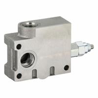 DELAVAN Hydraulic Directional Valve: Two-Way, 12 gpm Flow Rate - Max, 3,600 psi Max Pressure Setting (MPN BC40 TE FU(140)). Key specifications — Port Connections: Inlet; Brand: DELAVAN; Pressure Connection Size: 7/8″-14; Valve Ways & Positions: Two-Way.