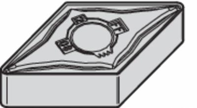 WIDIA Diamond Turning Insert: DNMG432FF - Diamond Indexable Turning Inserts