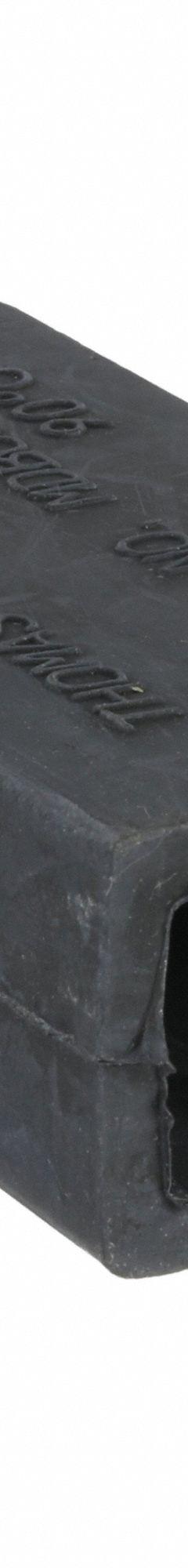 THOMAS & BETTS Motor Disconnect Boot: 12 AWG – 1 AWG Wire Size, Body Size 2 (MPN MDBOOT-2). Key specifications — Brand: THOMAS & BETTS; Material: Thermoplastic Rubber.