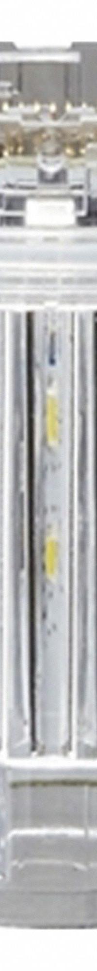 PATLITE Tower Light Module: Steady, 24V DC, Blue, 40 mm Overall Dia, 40 mm Overall Ht, LR4, LR4-E-BZ. Key specifications — Brand: PATLITE; Compatible with Series: LR4; Lens Color: Blue; Operating Voltage: 24V DC; Manufacturer Part Number: LR4-E-BZ.