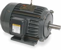 DAYTON General Purpose Motor: Rigid Base Mount, Totally Enclosed Fan Cooled, 25 hp, 230/460V AC (MPN 194162.00). Key specifications — Brand: DAYTON; Nameplate Voltage @ 60 Hz: 230/460V AC; Full Load Current @ 60 Hz: 61.8/30.9 A; Nameplate RPM @ 60 Hz: 1,775 RPM; Motor Enclosure: TEFC.