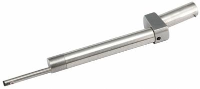 MAHR 90° Conical Point Probe: 90° Conical Point Probe, Compatible with Mahr Pocket Surf - Surface Roughness Tester Probes