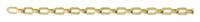 PEERLESS Plumber Chain: Brass, 23 lb Working Load Limit, Plumber, 1/2 in Link Inside Lg, Brass (MPN 7652012). Key specifications — attr994772: PEERLESS; attr1029976: 2/0.