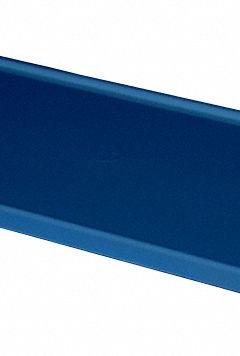 MOLDED FIBERGLASS Lid: 24 in x 12 in, Blue, Fiberglass (MPN 8082185268). Key specifications — Compatible Manufacturer Model Number: 8083085136; Material: Fiberglass; Brand: MOLDED FIBERGLASS.