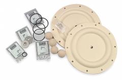 ARO Fluid End Repair Kit: Fluid End Repair Kit, 637467-22, Buna-N, Buna-N. Key specifications — Manufacturer Part Number: 637467-22.