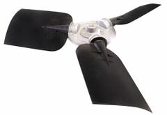 YORK Fan Blade: Mfr Part # 026-37579-000. Key specifications — Manufacturer Part Number: 026-37579-000.