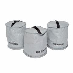 GAST Filter Bag: AV463, Filter Bag