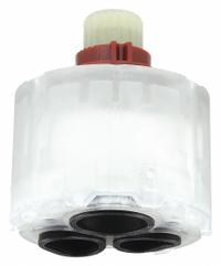 AMERICAN STANDARD Cartridge Assembly: R110 Valves/R115 Valves, Check Stop (MPN A954440-0070A). Key specifications — Brand: AMERICAN STANDARD; Product Type: Cartridge; Includes: Check Stop; Compatible Series: R115 Valves.