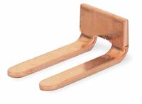 SQUARE D Jumper: Copper, Terminal Block (MPN 9080GH74). Key specifications — Compatible Manufacturer Model Number: 9080GC6; Compatible with Product Type: Terminal Block; Brand: SQUARE D.