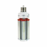 HID Replacement LED Bulb: Corncob, Mogul Screw (EX39), 36 W_45 W_54 W Watt, 3000K/4000K/5000K, LED (MPN KT-LED54PSHID-EX39-8CSB-D). Key specifications — Color Temperature: 5000K; Brand: KEYSTONE TECHNOLOGIES; Shatter-Resistant: No.