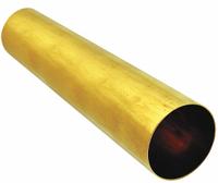 AMS Cup Liner: Brass, 2 in Overall Dia, 12 in Overall Lg (MPN 405.12). Key specifications — Material: Brass; Brand: AMS.