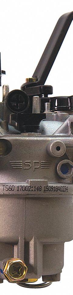 GENERAC Carburetor: Compatible Grainger No. 20KP23/6FDK7/6FDK8, 0G8442A111. Key specifications — Manufacturer Part Number: 0G8442A111; Brand: GENERAC; Product Type: Carburetor Assembly.