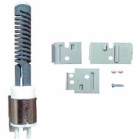 Ignitor Kit, Round: OEM, Silicon Carbide, 115V AC, Round Tip, Compatible with Supco (MPN SIG1100). Key specifications — Manufacturer Part Number: SIG1100; Brand: SUPCO; Input Voltage: 115V AC; Replacement for OEM Brands: Other OEM Brands.