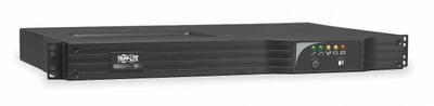 TRIPP LITE Smart UPS: Single Phase, 750 VA Power Rating, 120 V AC Input, 120 V AC Output - Line Interactive UPS Systems