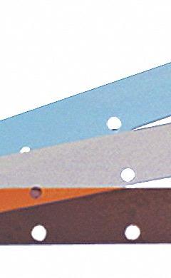 EXAIR Shim Set: 4LCD6/4LDC7, 110318, Polyester. Key specifications — attr941741: 4LDC7; attr294740: EXAIR; attr293436: 110318.